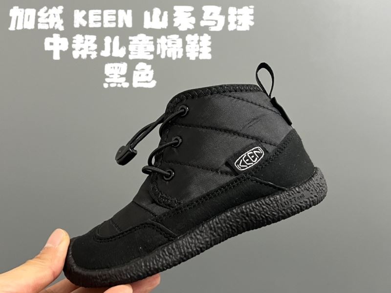 KEEN SHOES